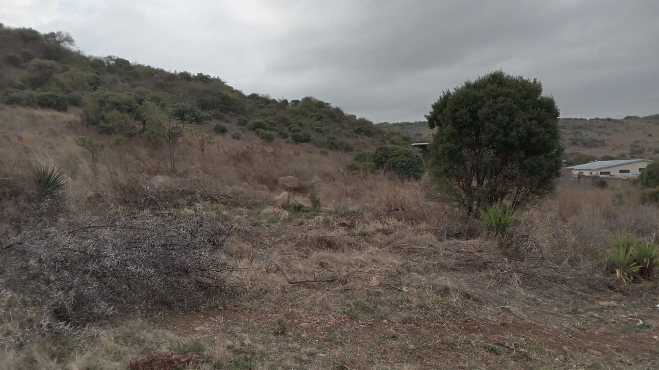 Vacant Land for sale in Vaal Marina, 1548 m²