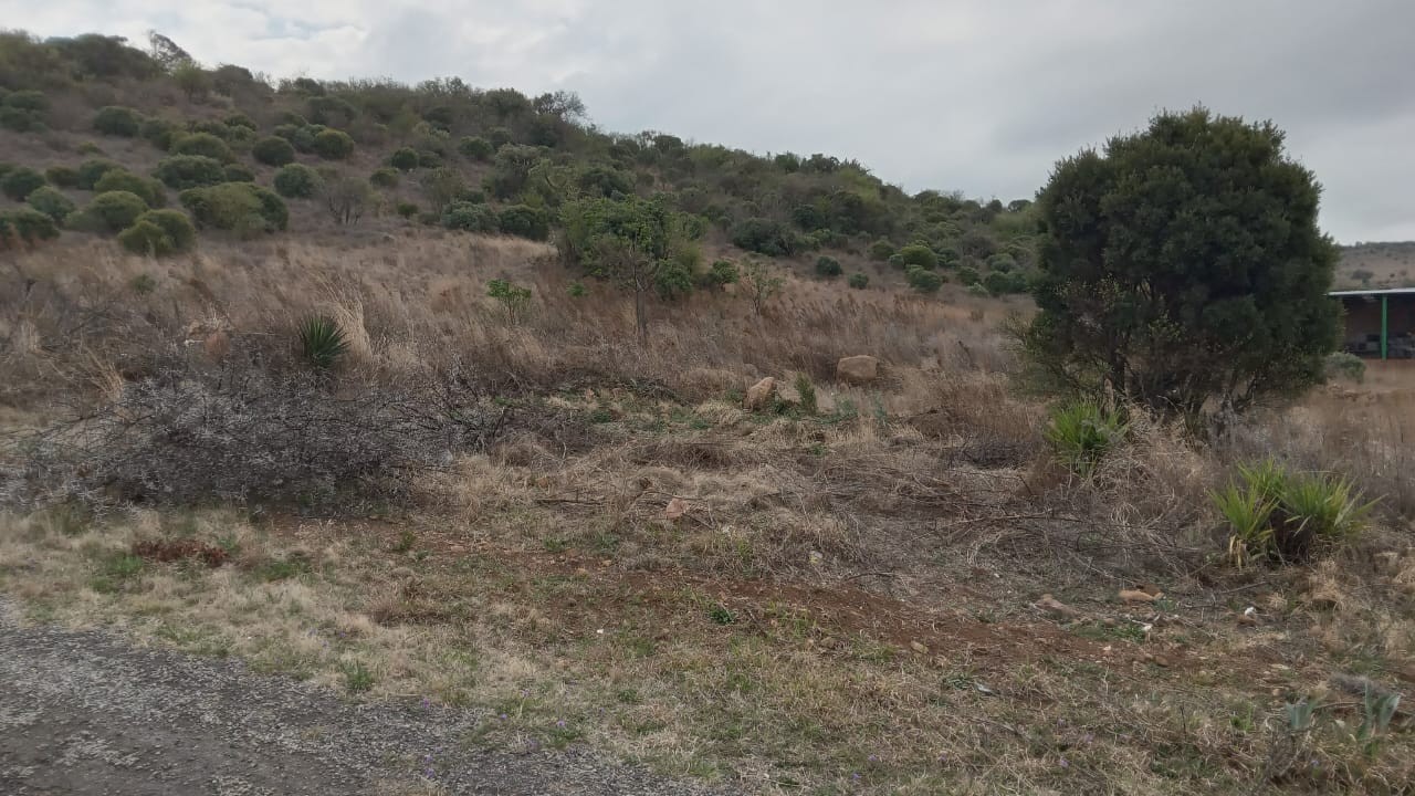 Vacant Land for sale in Vaal Marina, 1548 m²