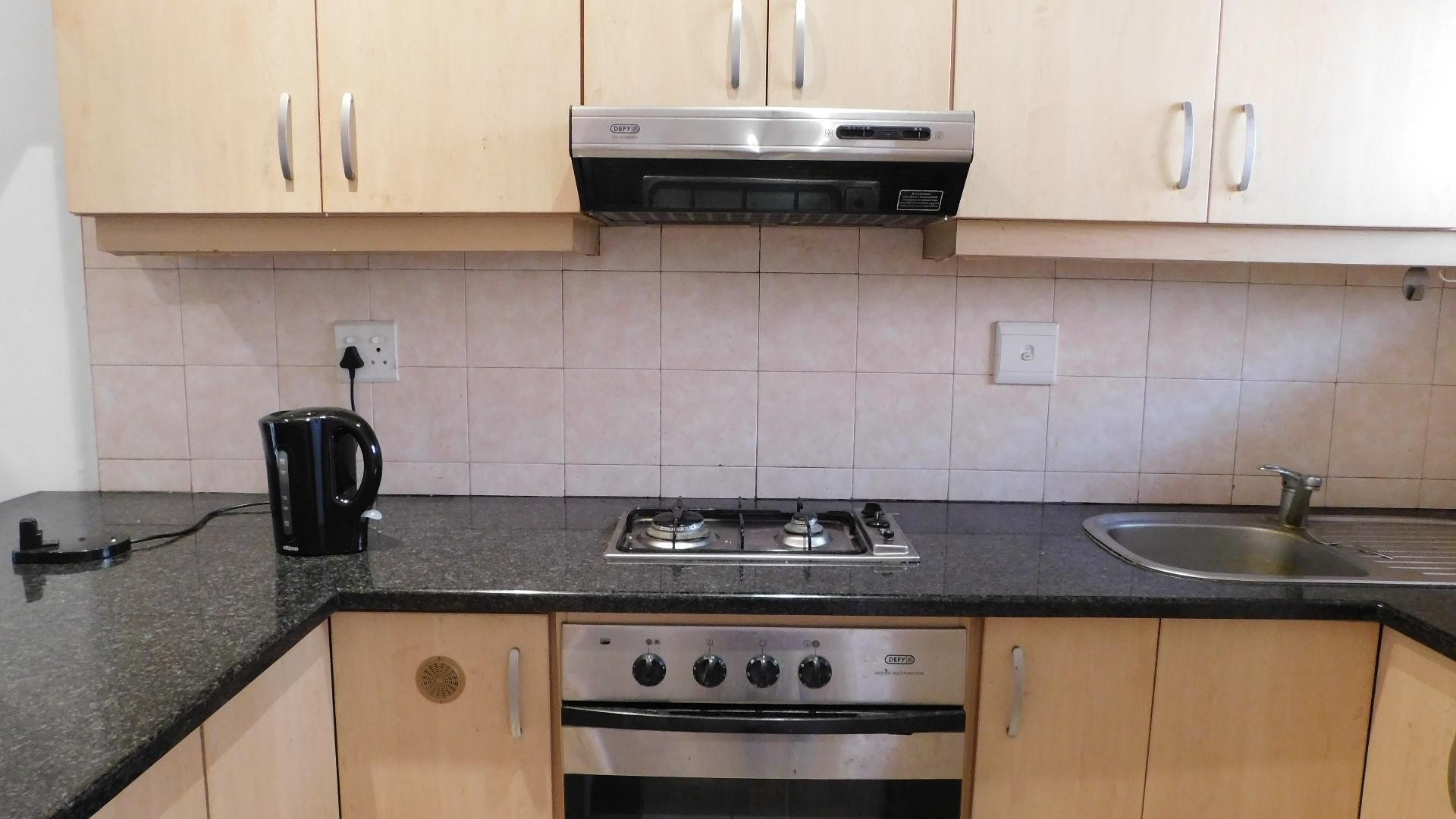 Studio Apartment for sale in Glenwood, Durban, KwaZulu Natal