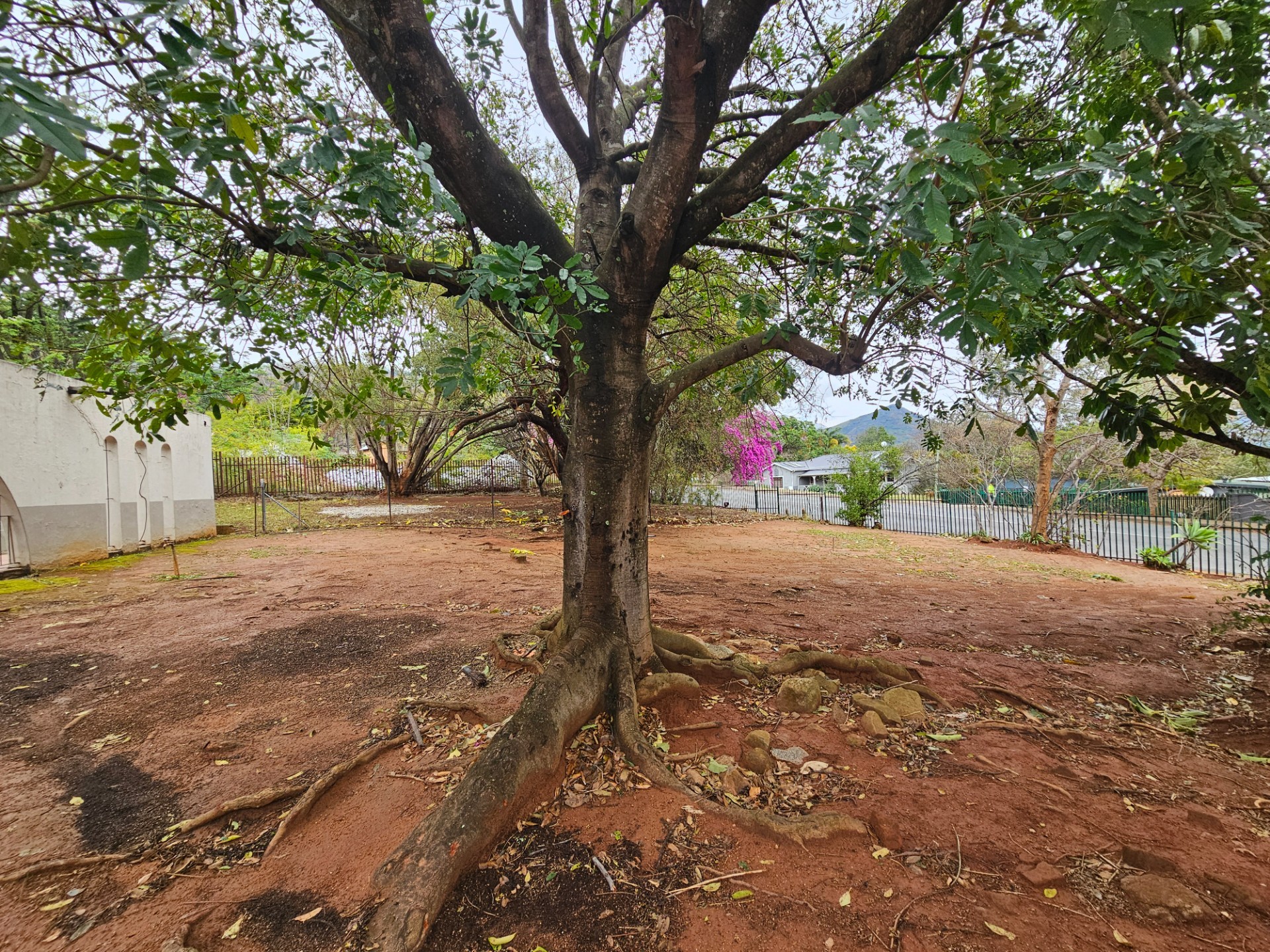 House for sale in Barberton, 1969 m²