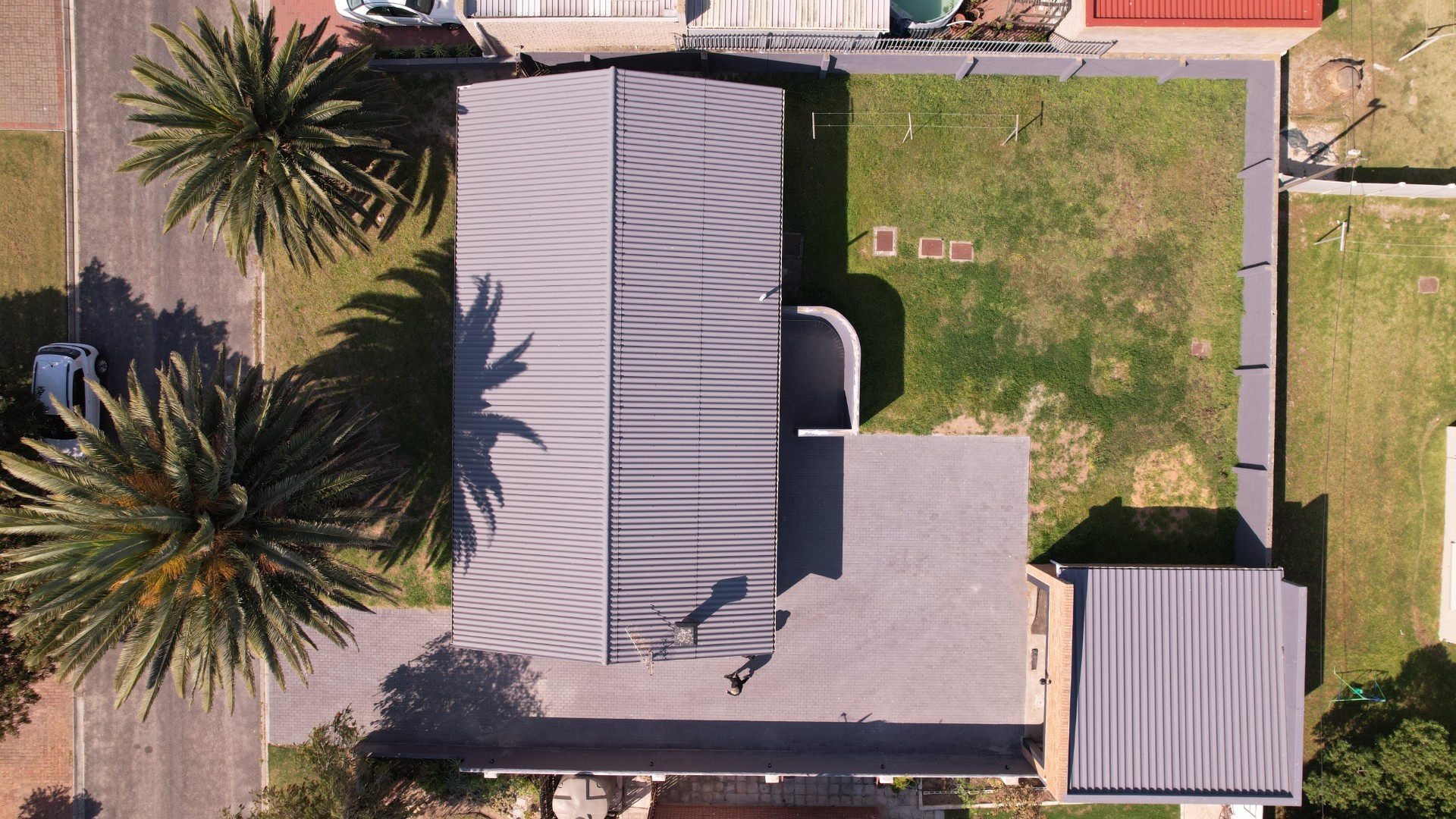 House for sale in Middedorp, Langebaan, 184 m²