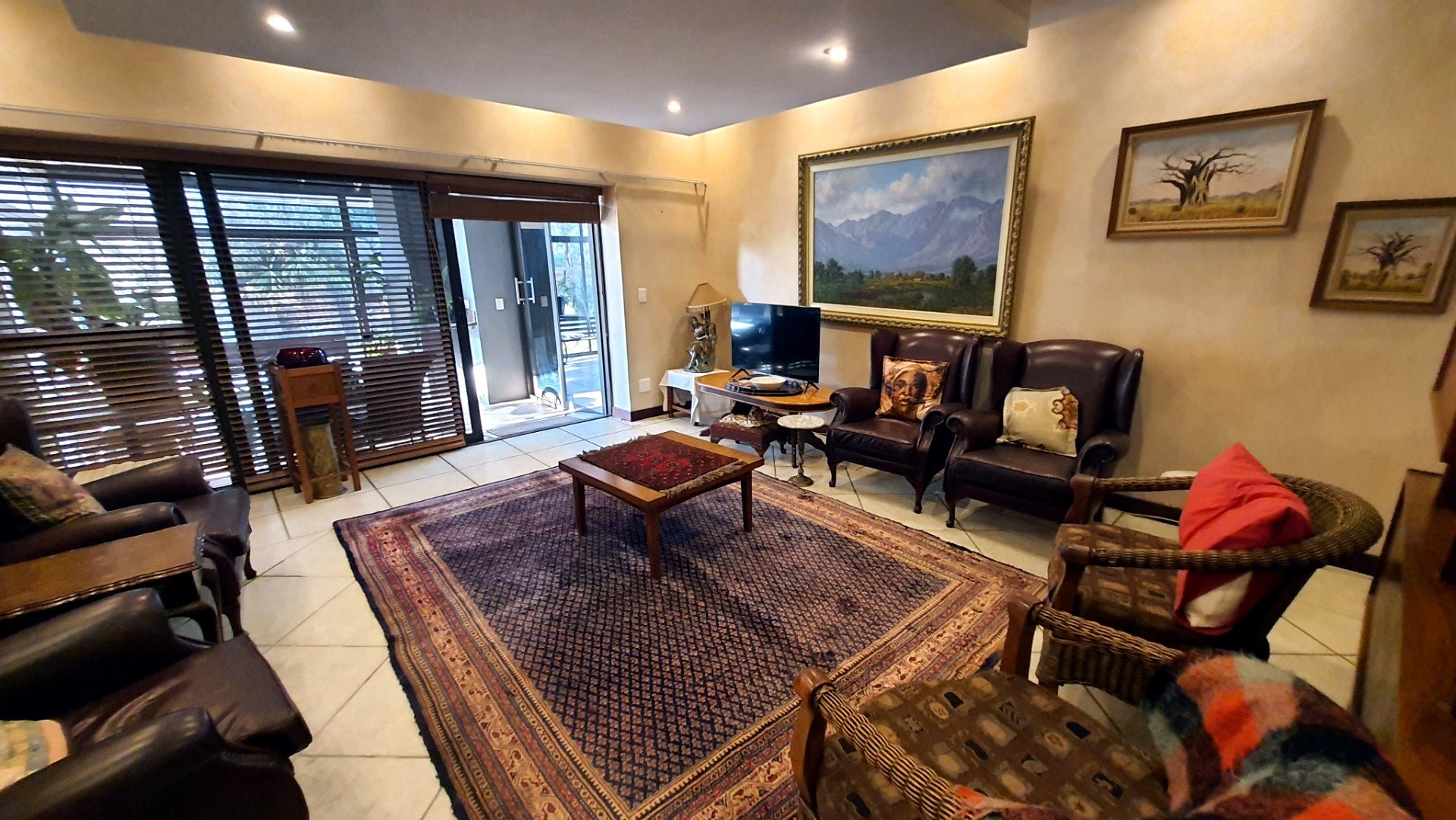 Apartment for rent in Mooikloof Equestrian Estate, Pretoria