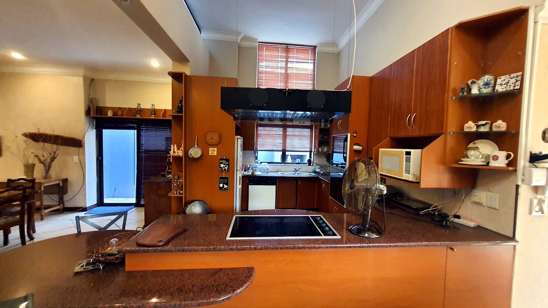 Apartment for rent in Mooikloof Equestrian Estate, Pretoria