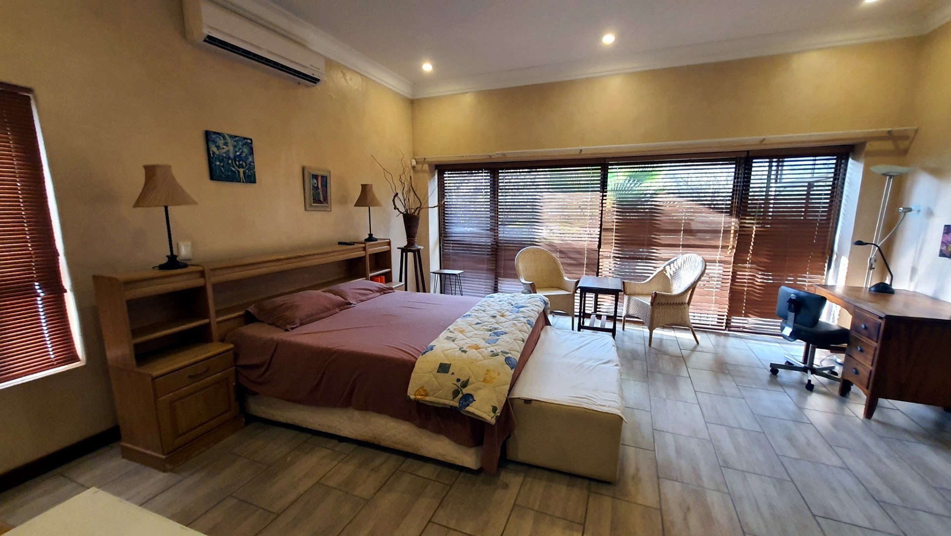 Apartment for rent in Mooikloof Equestrian Estate, Pretoria