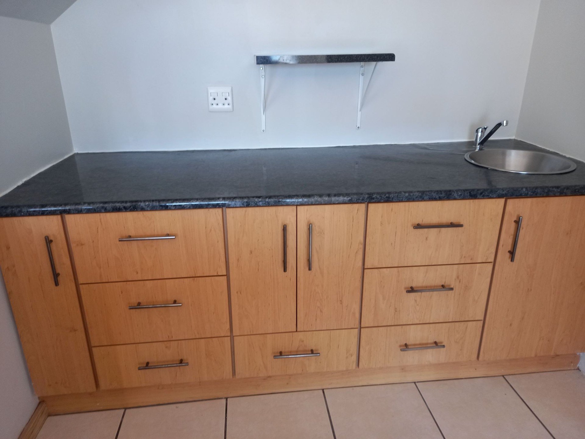Apartment for rent in Country Club, Langebaan