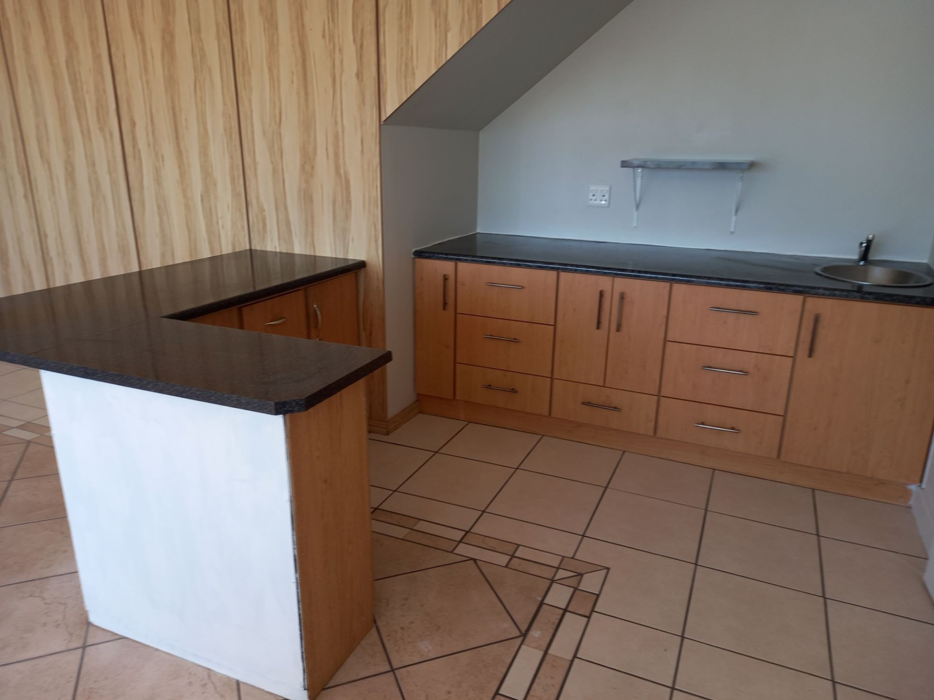 Apartment for rent in Country Club, Langebaan