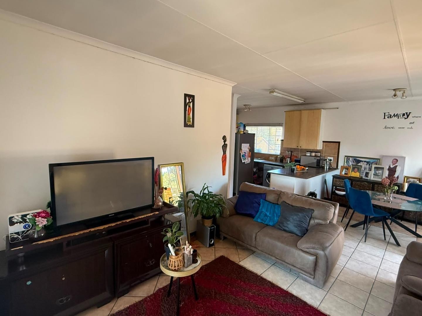 Apartment for sale in Boardwalk Villas, Pretoria, 115 m²