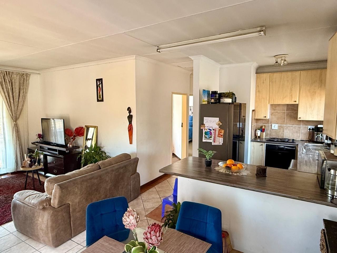 Apartment for sale in Boardwalk Villas, Pretoria, 115 m²