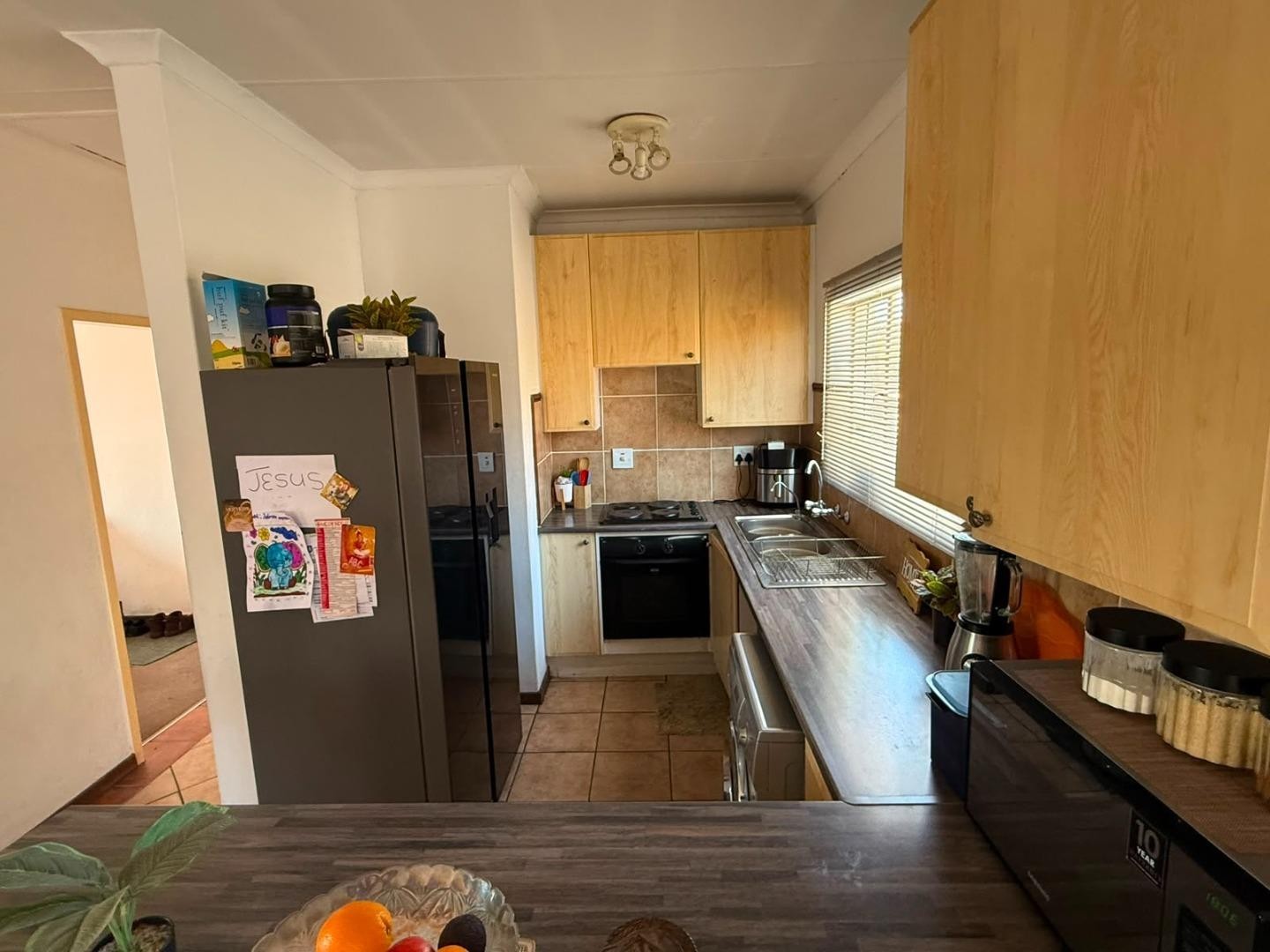 Apartment for sale in Boardwalk Villas, Pretoria, 115 m²