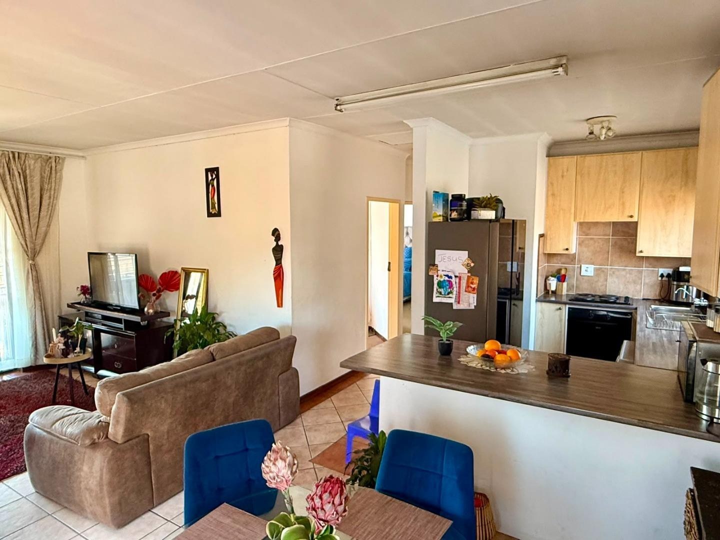Apartment for sale in Boardwalk Villas, Pretoria, 115 m²