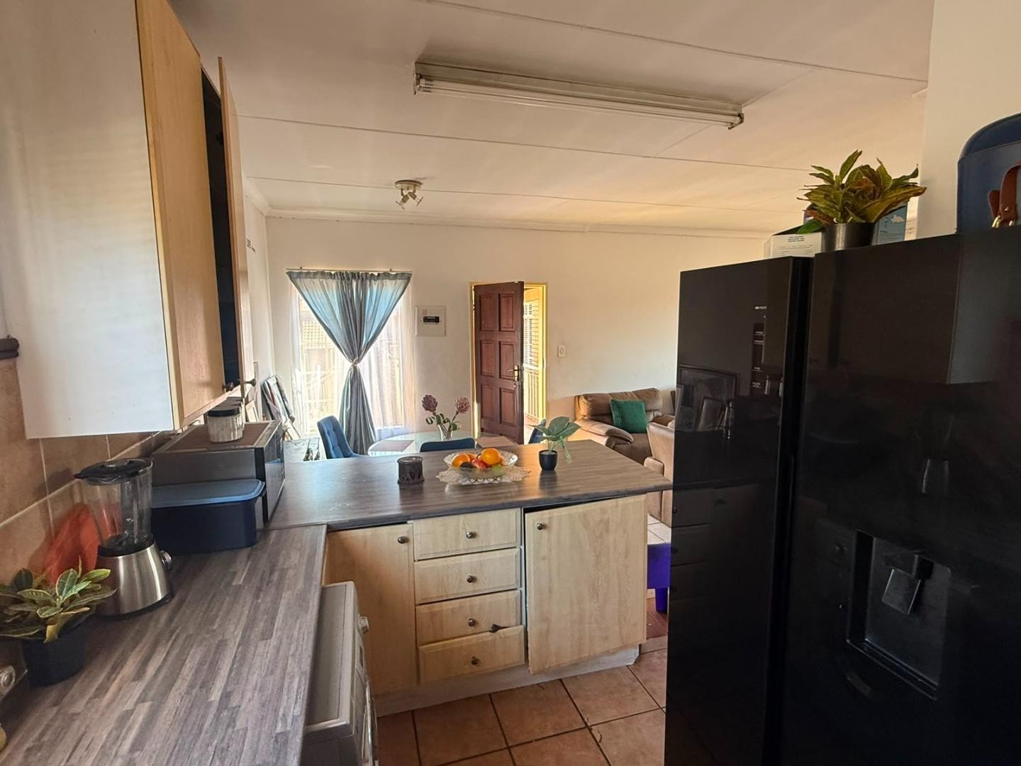Apartment for sale in Boardwalk Villas, Pretoria, 115 m²
