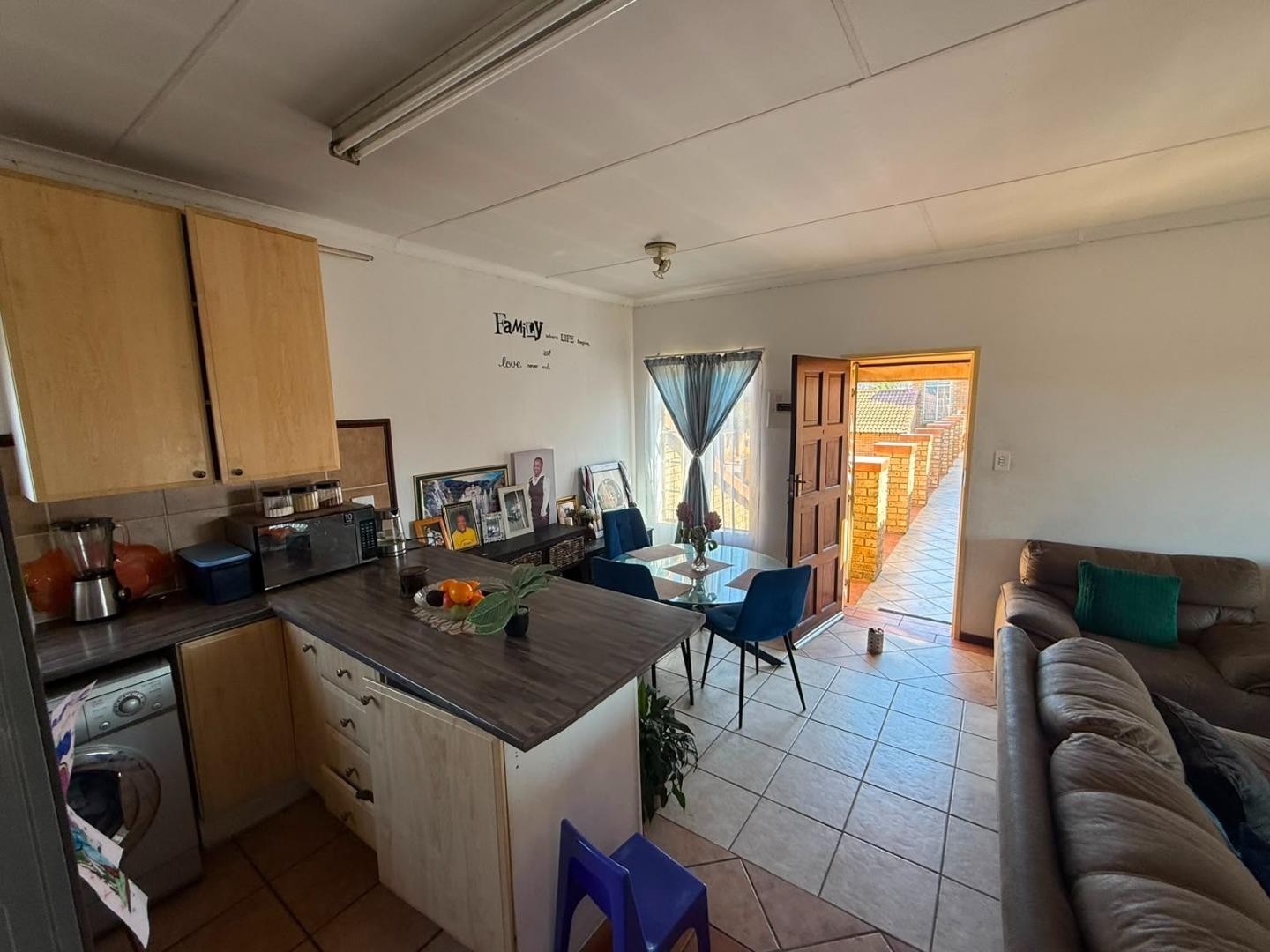 Apartment for sale in Boardwalk Villas, Pretoria, 115 m²