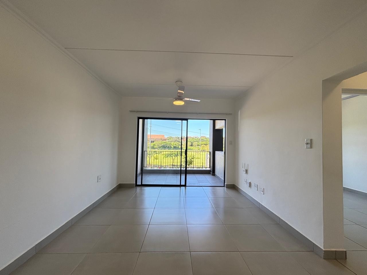 Apartment for rent in Ballito Central, Ballito, KwaZulu Natal, 75 m²