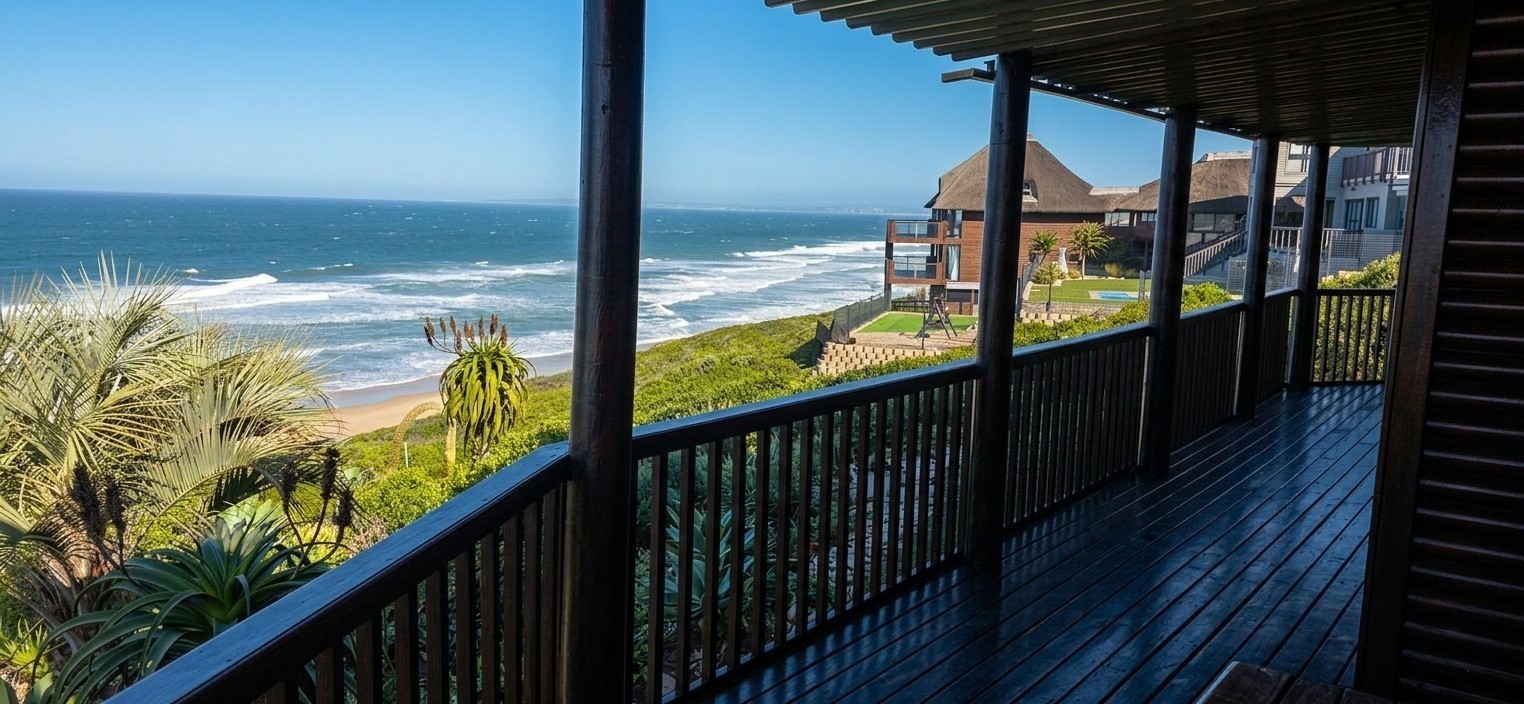 House for sale in Dana Bay, Mossel Bay, 310 m²