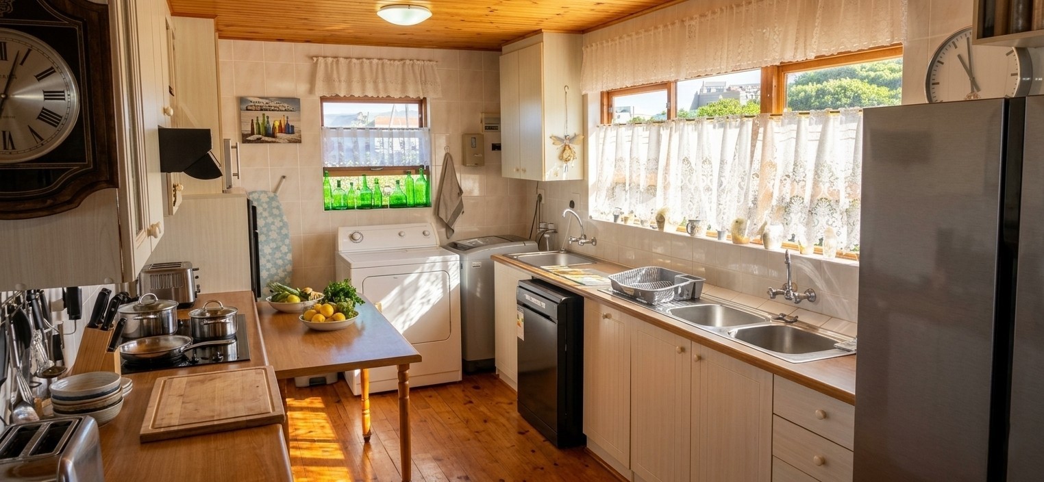 House for sale in Dana Bay, Mossel Bay, 310 m²
