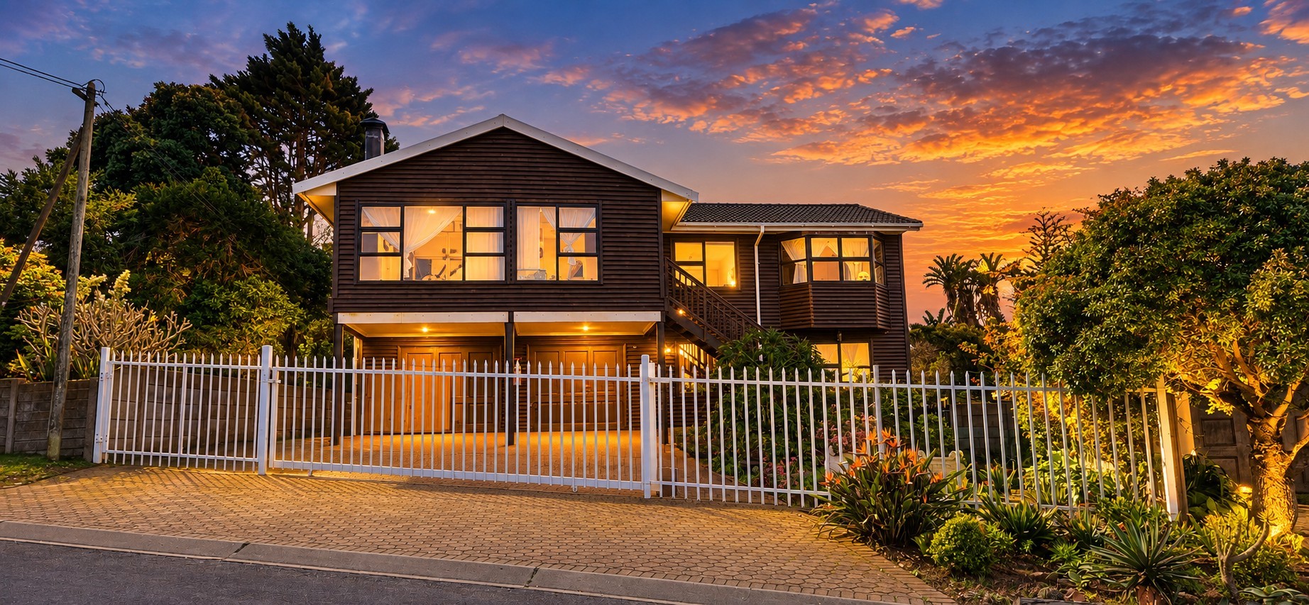 House for sale in Dana Bay, Mossel Bay, 495 m²