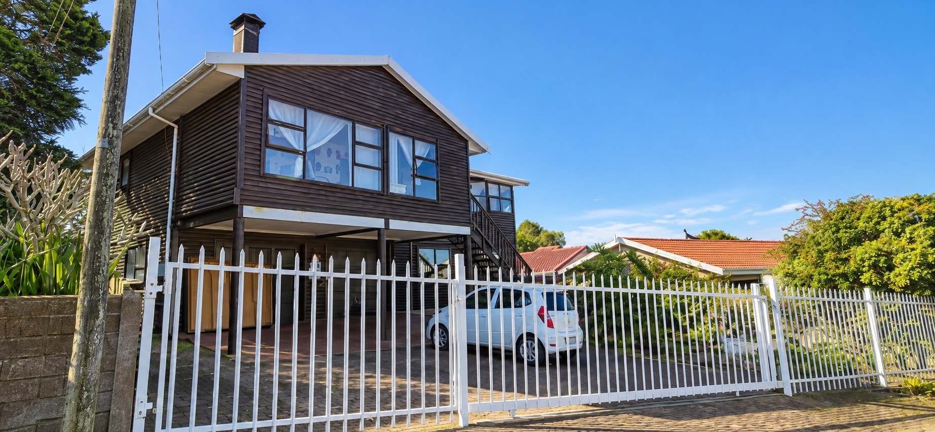 House for sale in Dana Bay, Mossel Bay, 495 m²