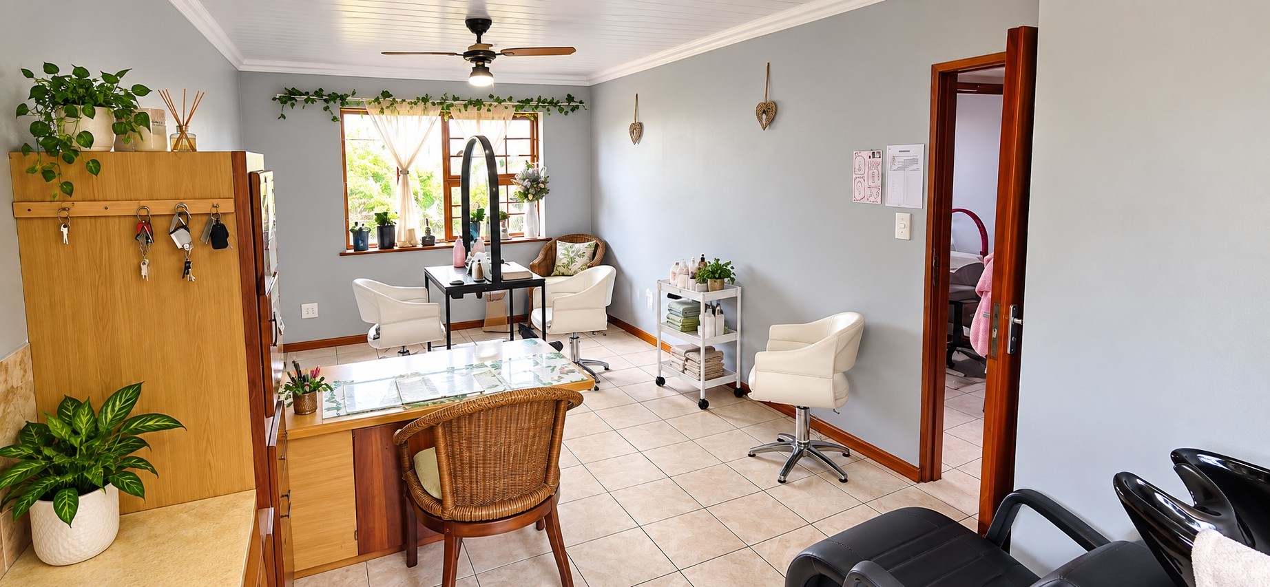 House for sale in Dana Bay, Mossel Bay, 495 m²