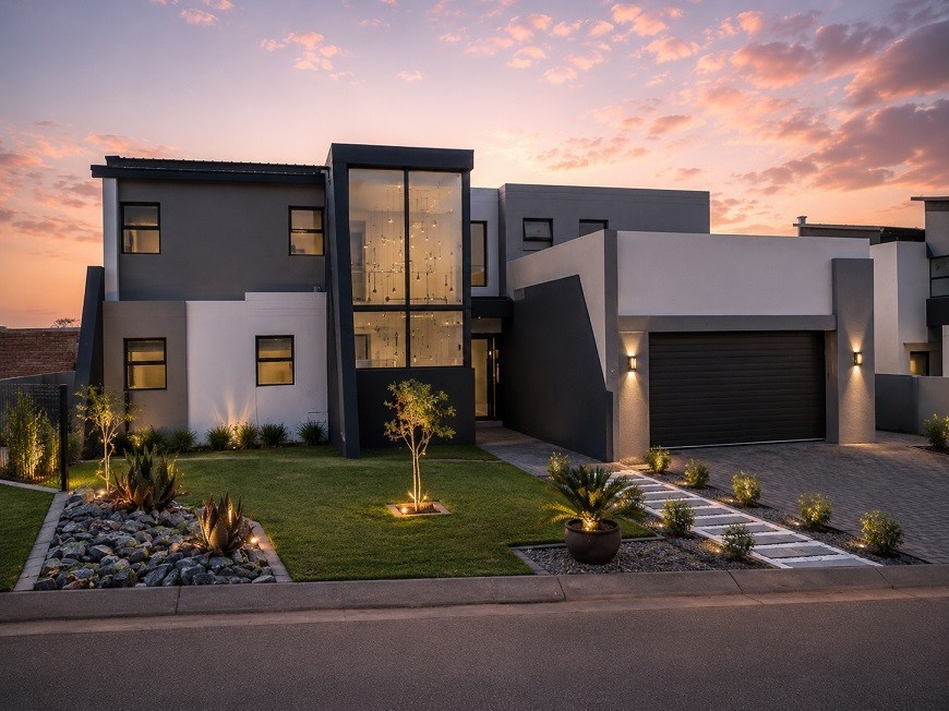 House for sale in Fountainbrook Estate, Midstream Estate, Centurion, 308 m²