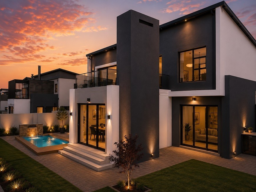 House for sale in Fountainbrook Estate, Midstream Estate, Centurion, 308 m²