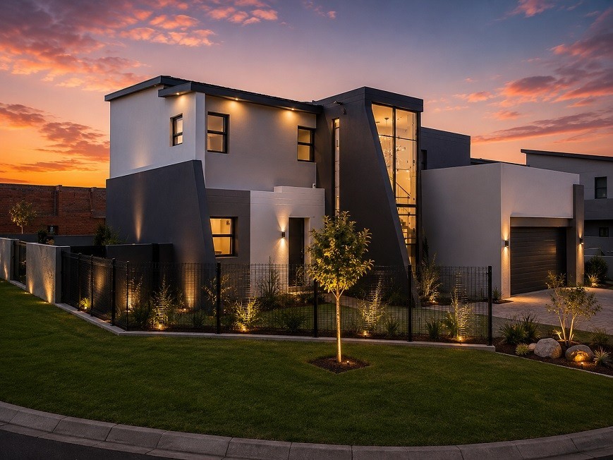House for sale in Fountainbrook Estate, Midstream Estate, Centurion, 308 m²