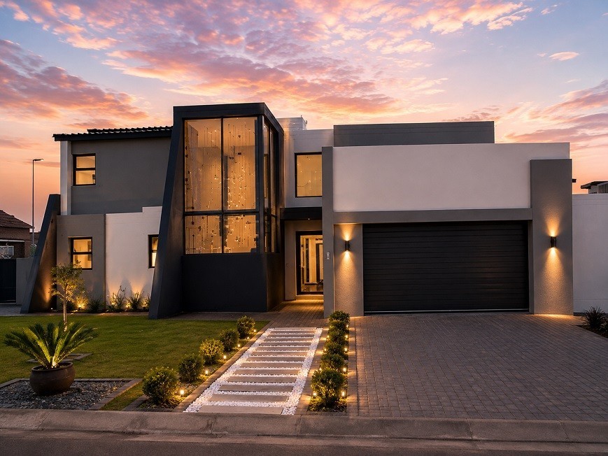 House for sale in Fountainbrook Estate, Midstream Estate, Centurion, 308 m²