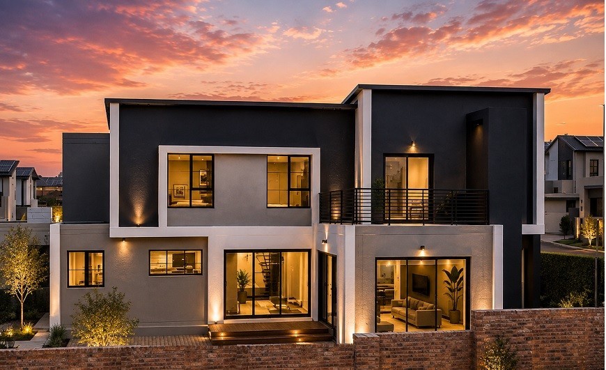 House for sale in Fountainbrook Estate, Midstream Estate, Centurion, 308 m²