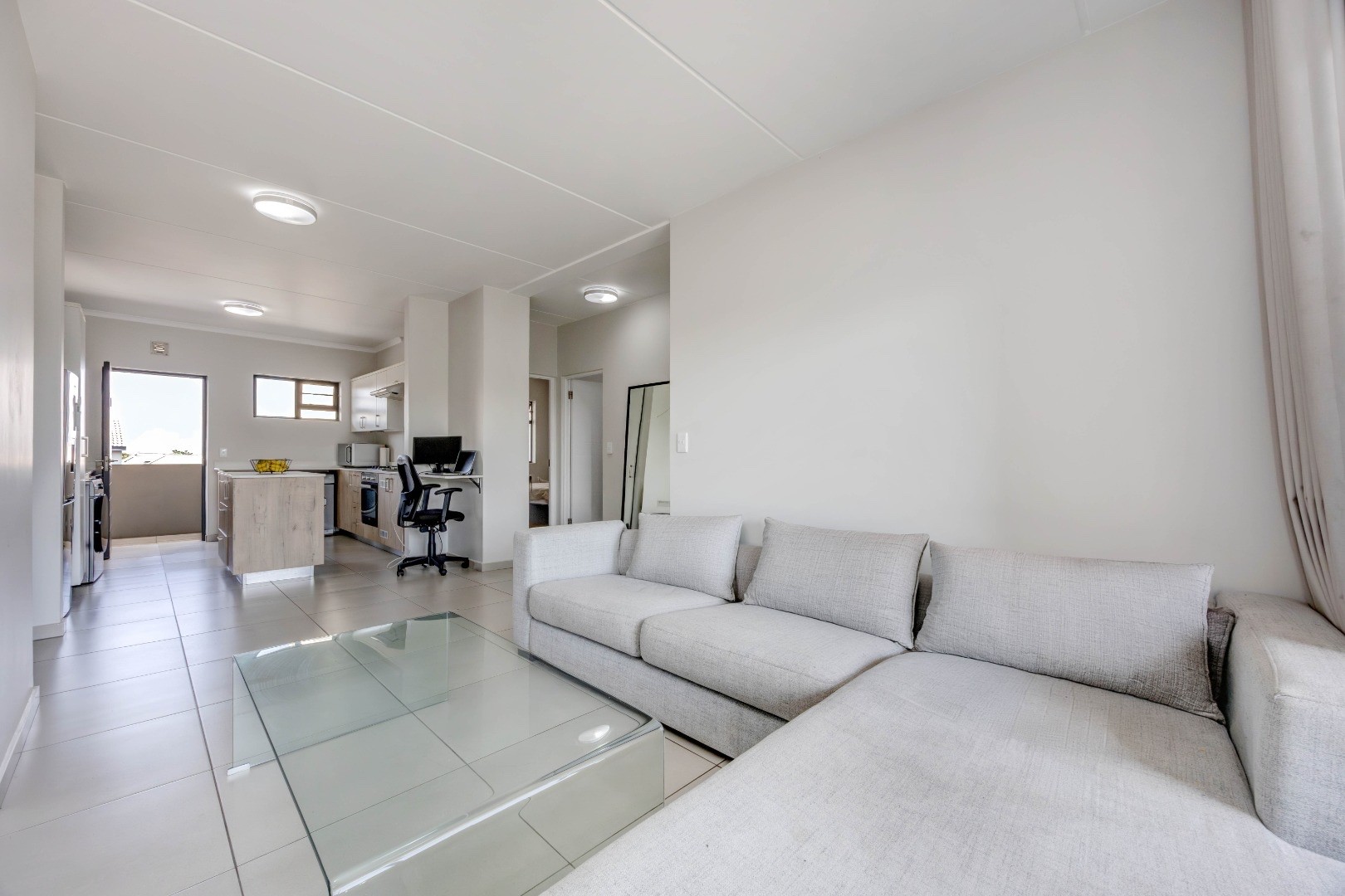 Apartment for rent in Craigavon, Sandton, 78 m²