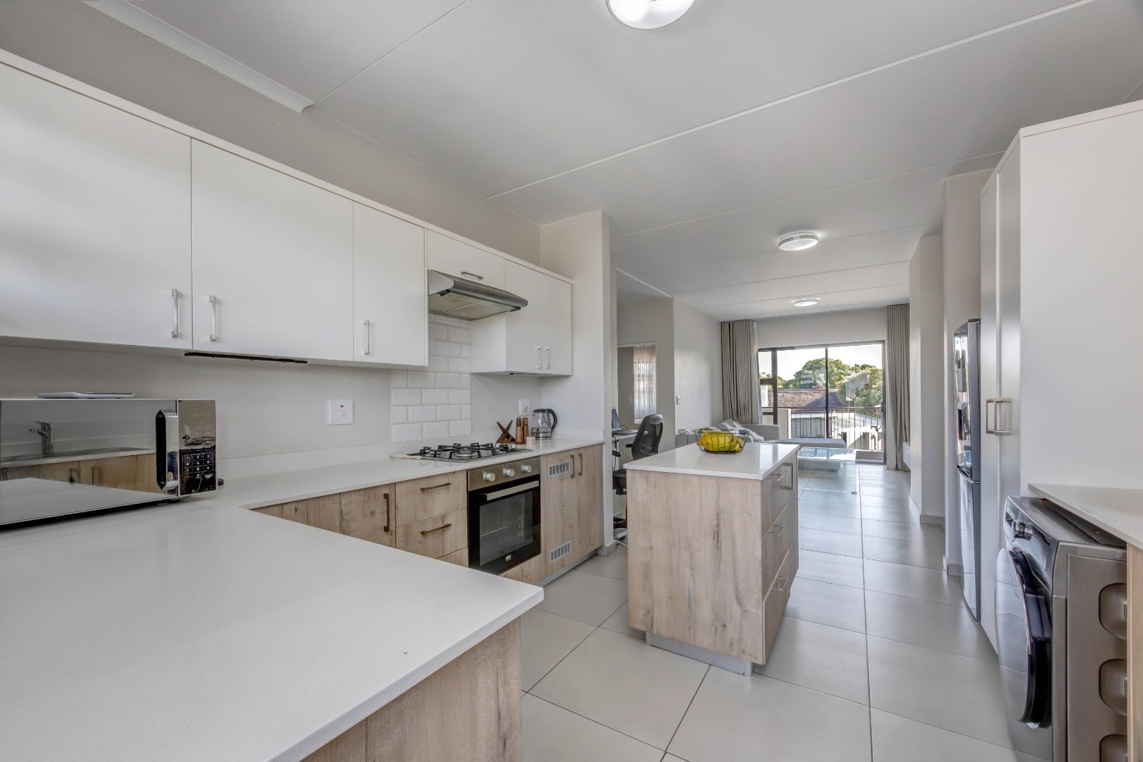 Apartment for rent in Craigavon, Sandton, 78 m²