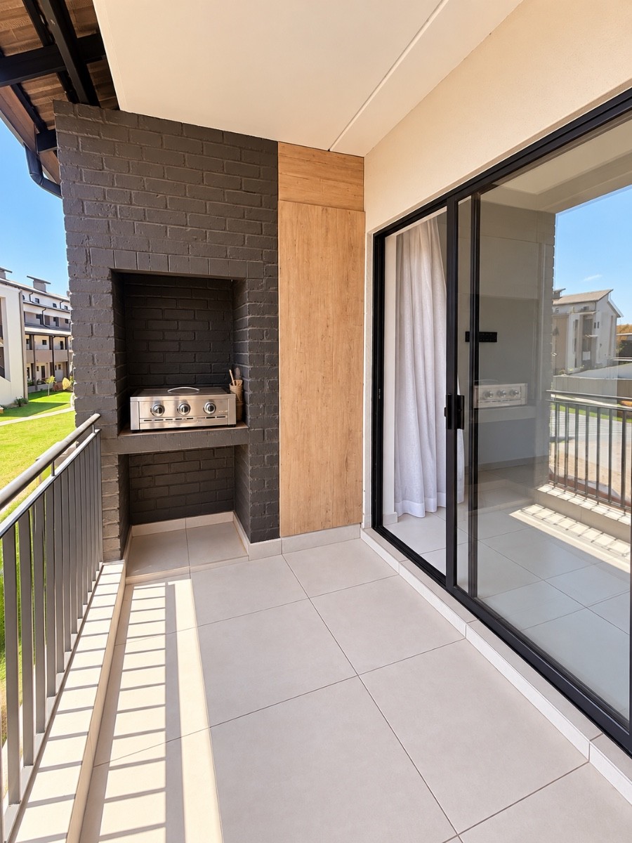 Apartment for rent in Craigavon, Sandton, 78 m²
