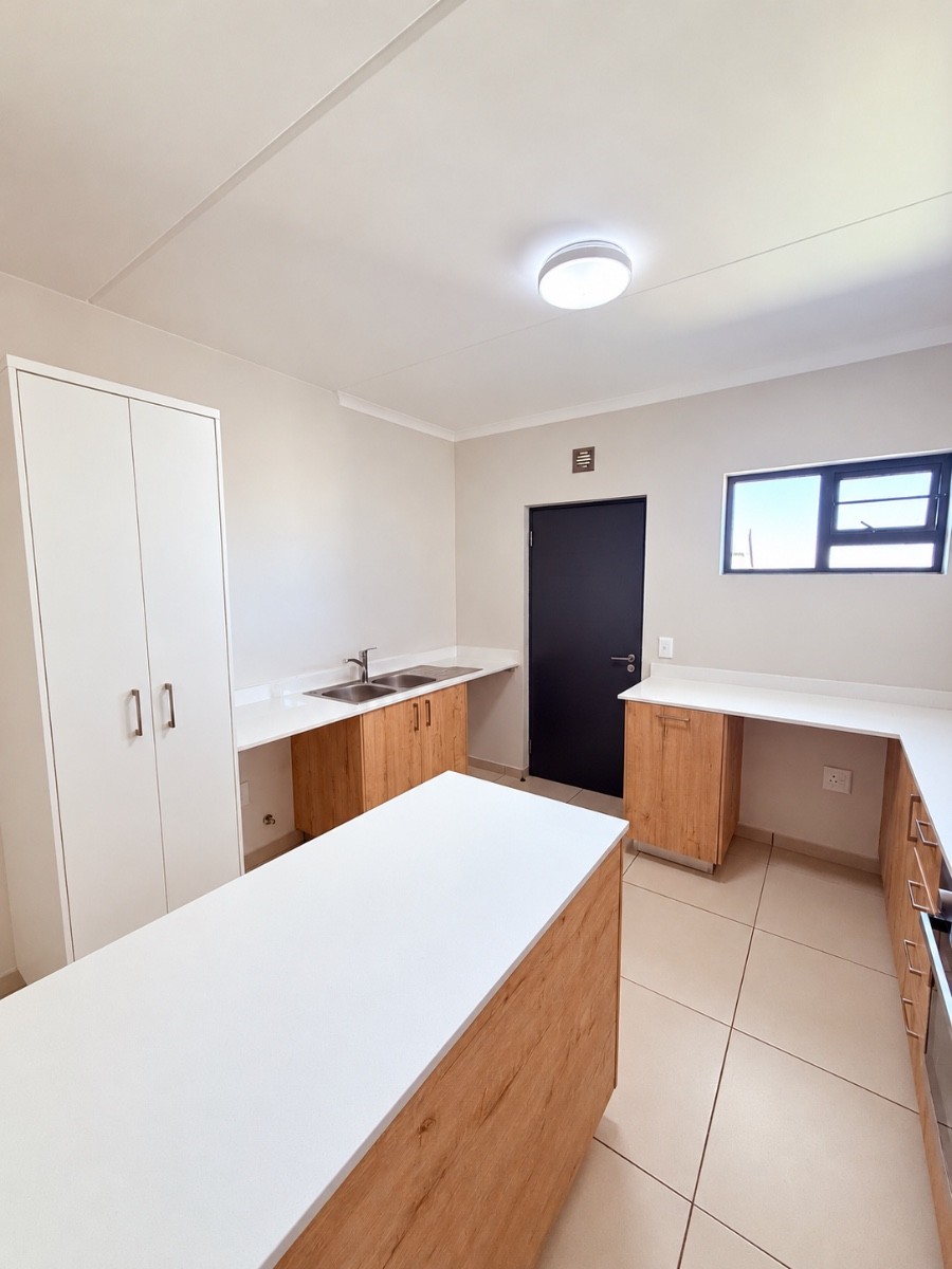 Apartment for rent in Craigavon, Sandton, 78 m²