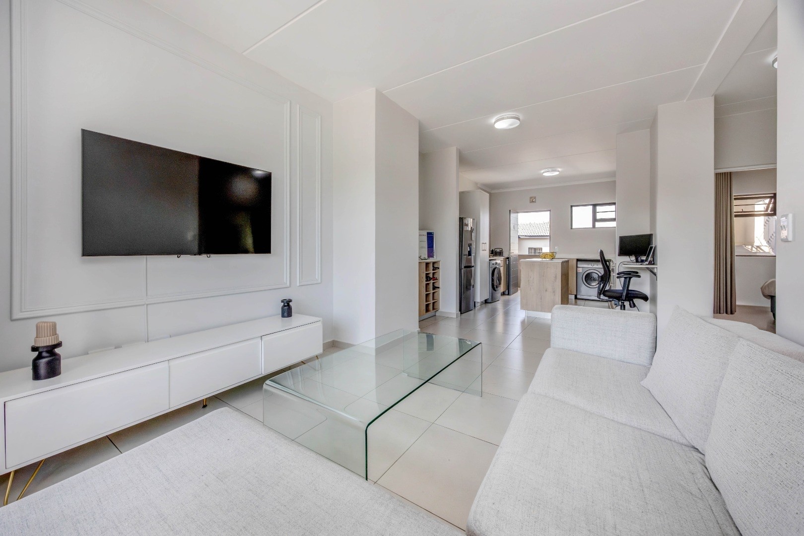 Apartment for rent in Craigavon, Sandton, 78 m²
