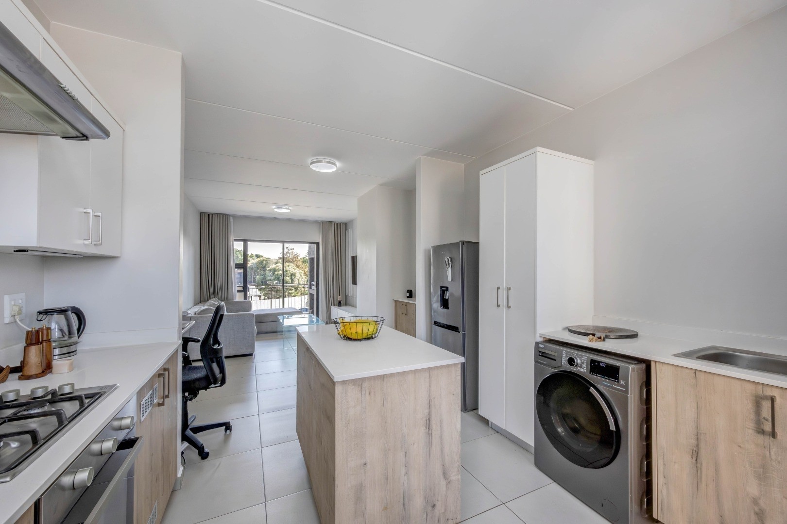 Apartment for rent in Craigavon, Sandton, 78 m²
