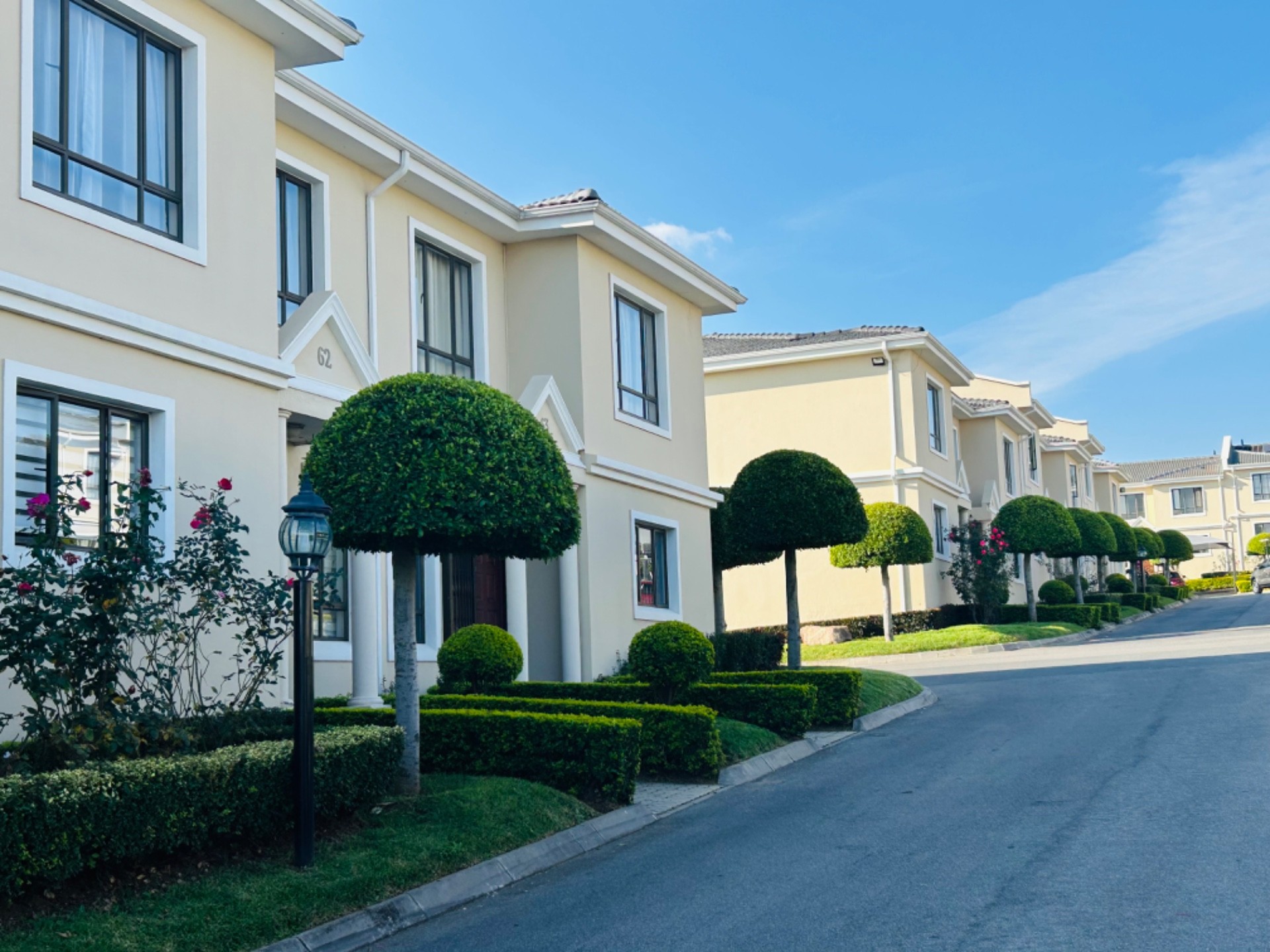 Townhouse for sale in Vorna Valley, Midrand, 179 m²