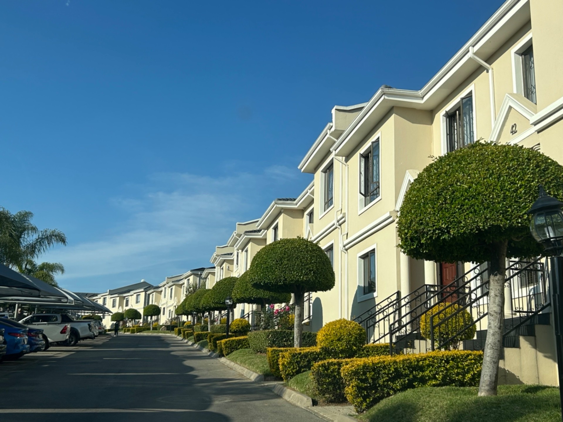 Townhouse for sale in Vorna Valley, Midrand, 179 m²