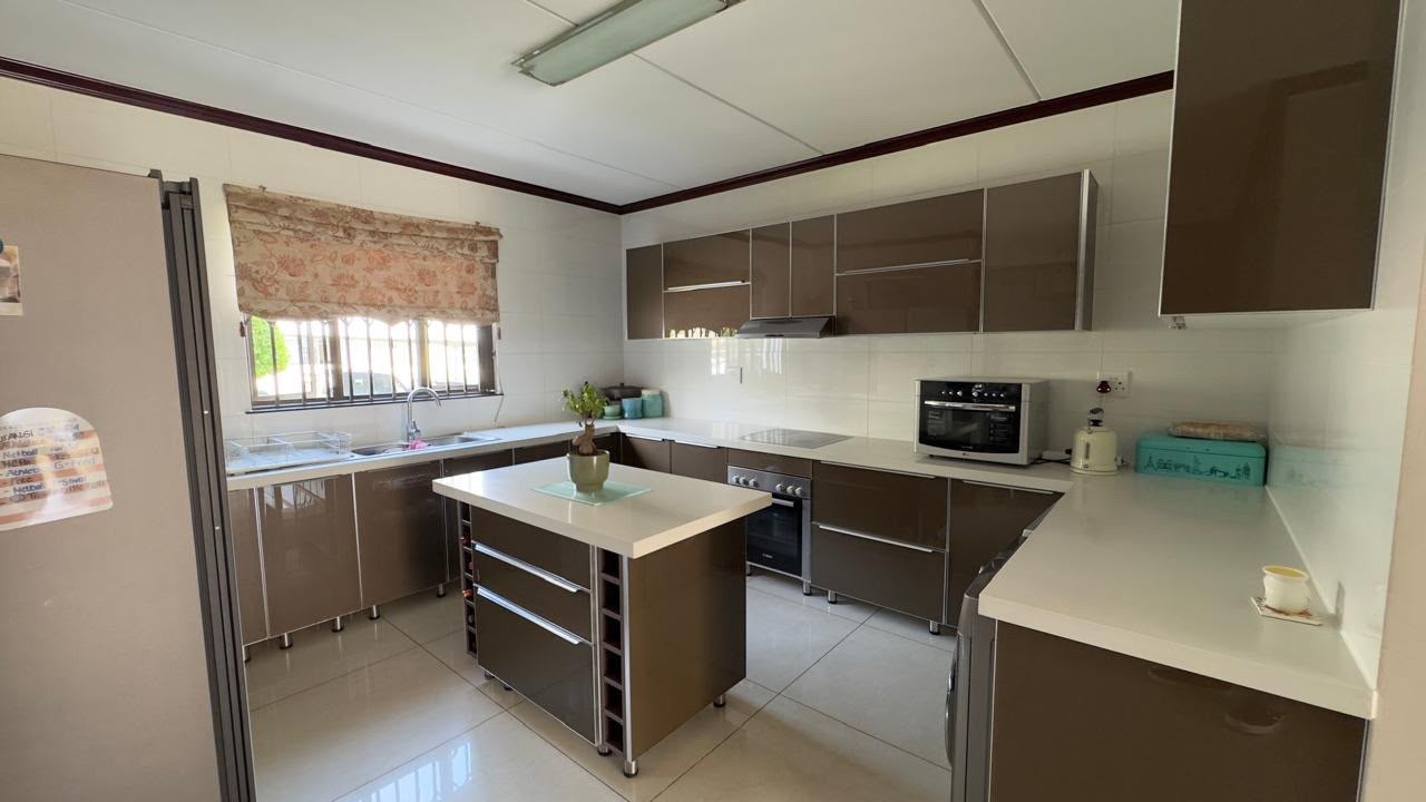 Townhouse for sale in Vorna Valley, Midrand, 179 m²