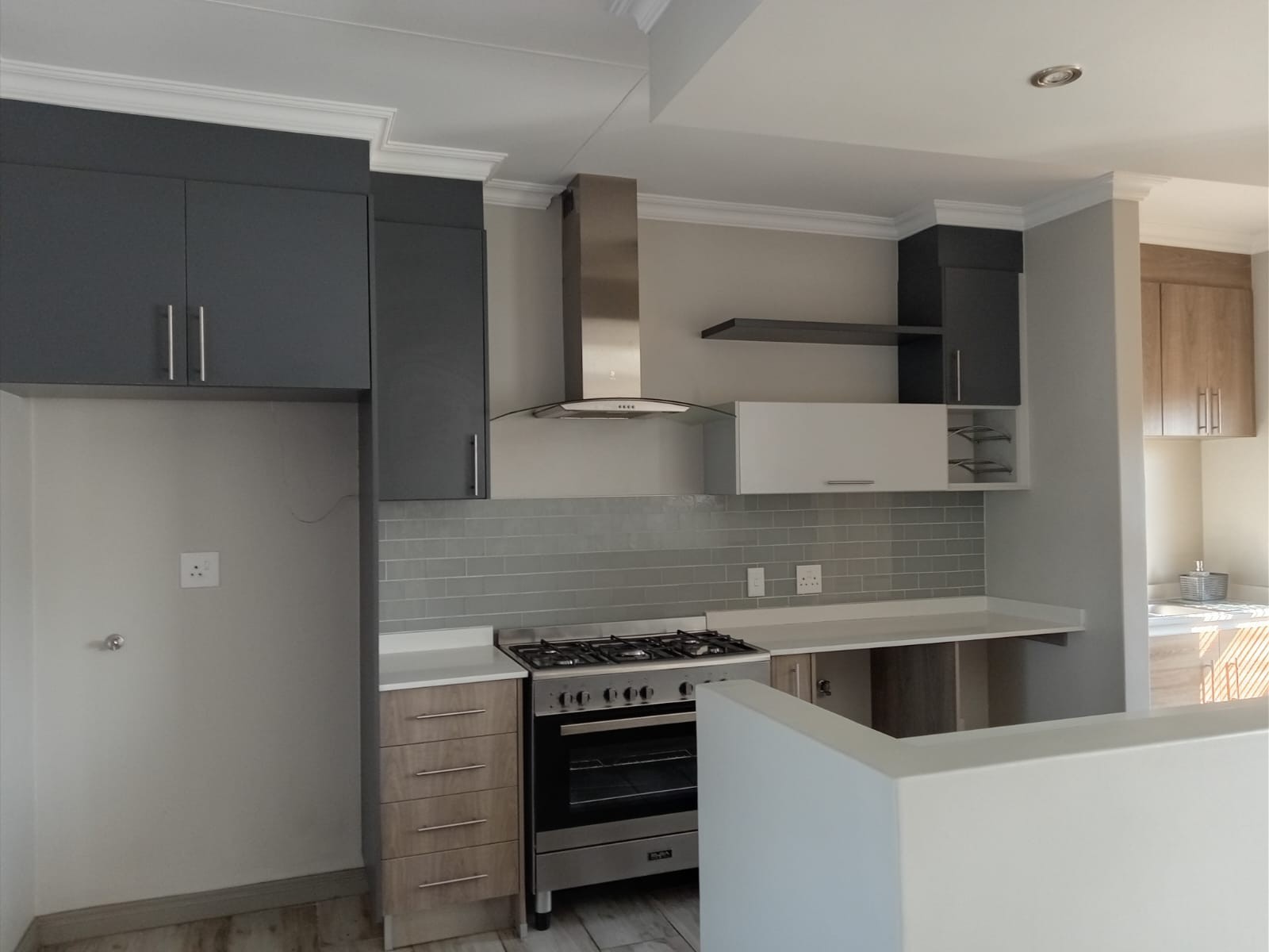Apartment for sale in Carlswald Estate, Midrand, 93 m²