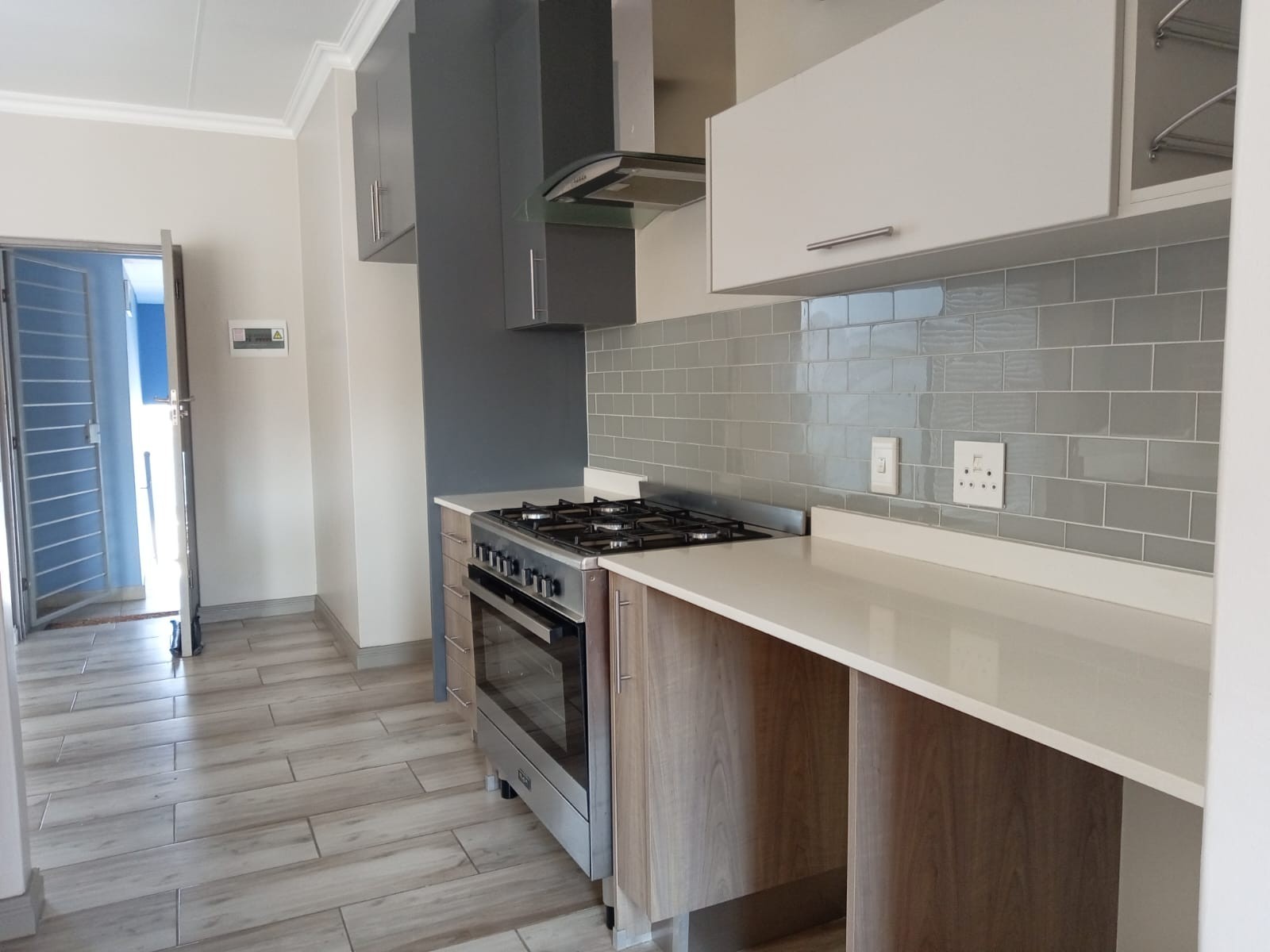 Apartment for sale in Carlswald Estate, Midrand, 93 m²