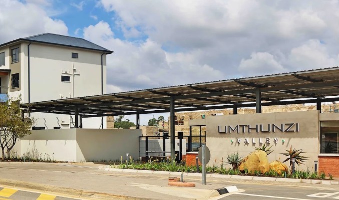 Apartment for sale in Carlswald Estate, Midrand, 93 m²