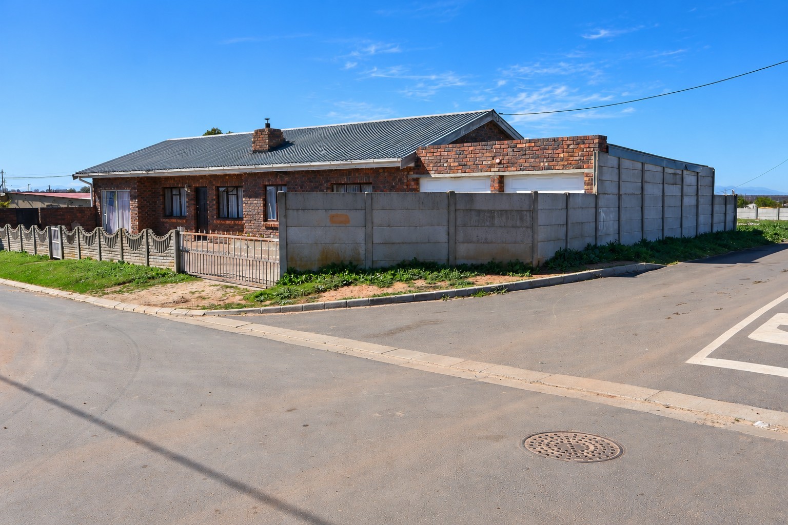 House for sale in Riverlands, Malmesbury, 175 m²