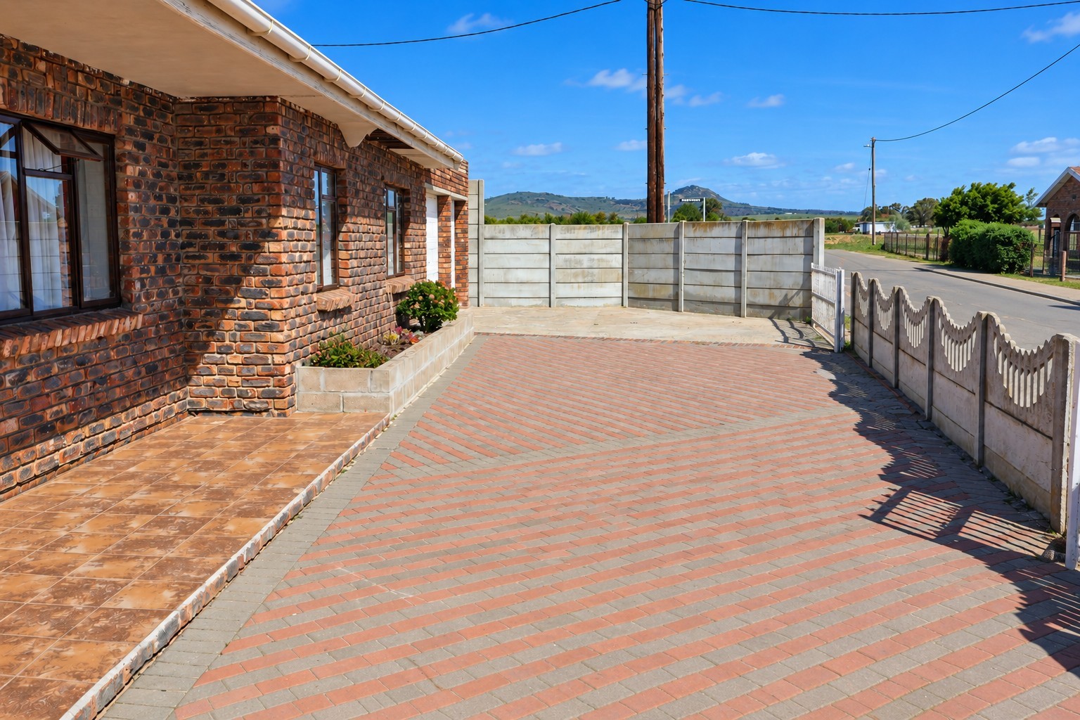 House for sale in Riverlands, Malmesbury, 175 m²
