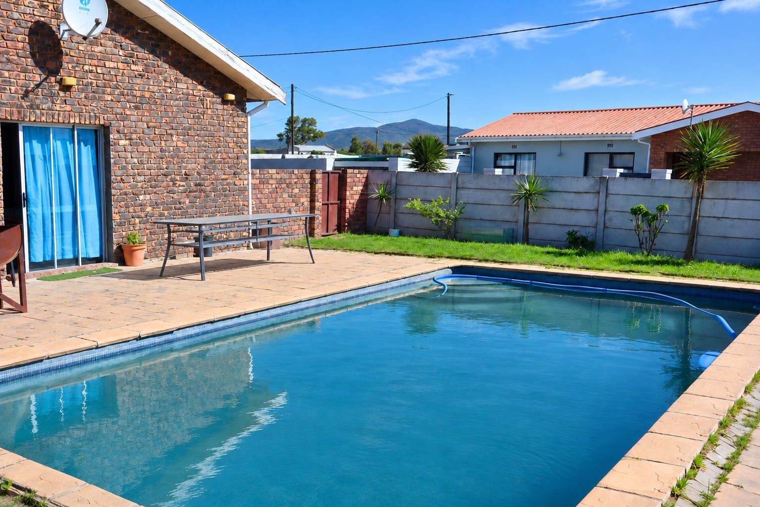 House for sale in Riverlands, Malmesbury, 175 m²
