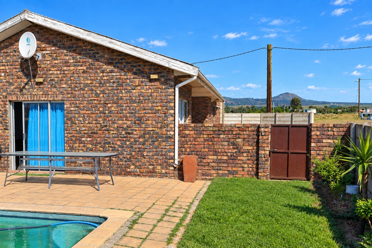 House for sale in Riverlands, Malmesbury, 175 m²
