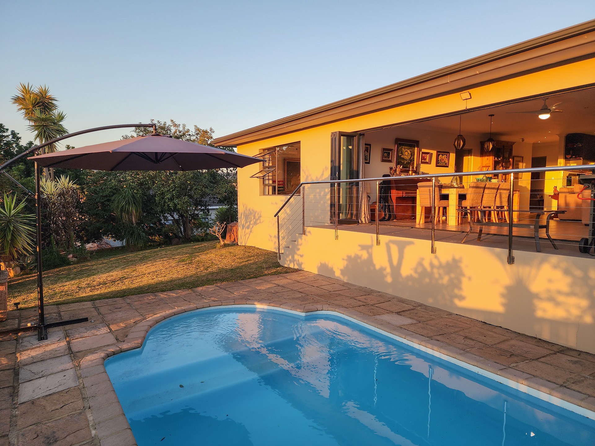 House for rent in Knysna Heights, Knysna, 200 m²