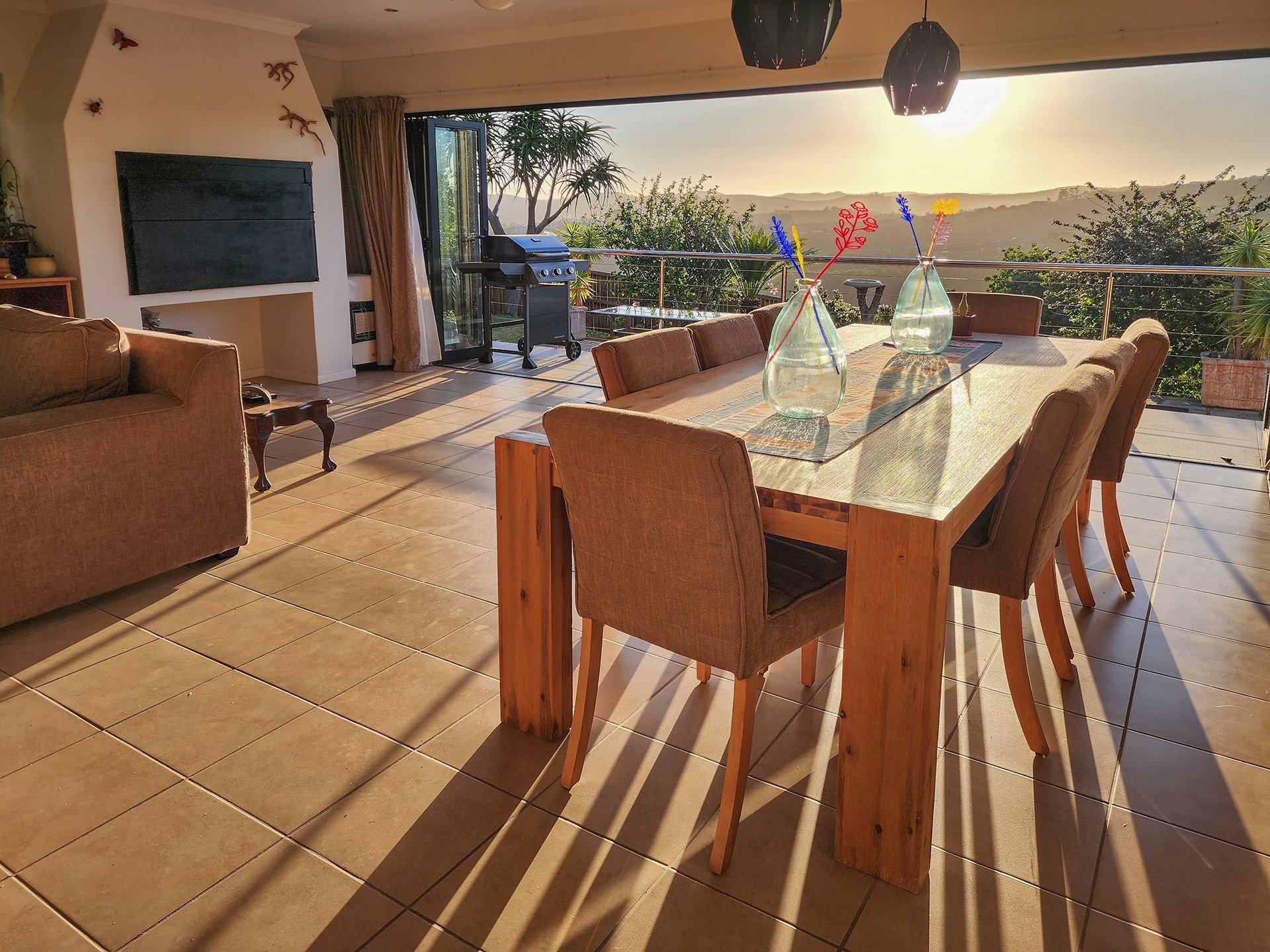 House for rent in Knysna Heights, Knysna, 200 m²