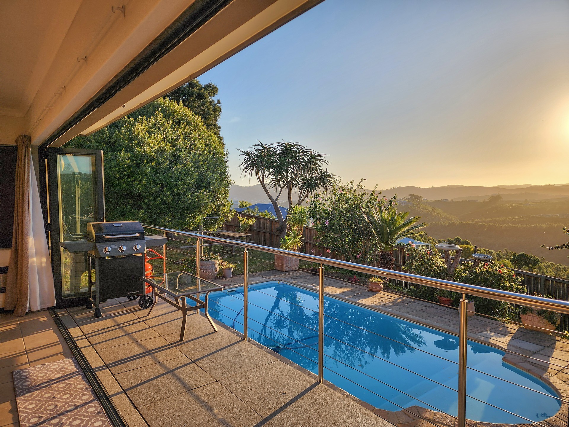 House for rent in Knysna Heights, Knysna, 200 m²