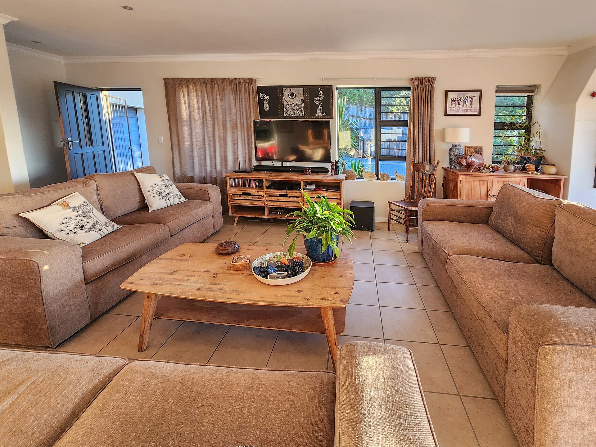 House for rent in Knysna Heights, Knysna, 200 m²