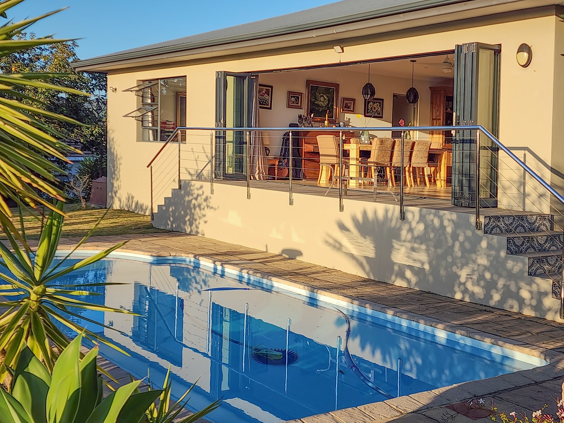 House for rent in Knysna Heights, Knysna, 200 m²