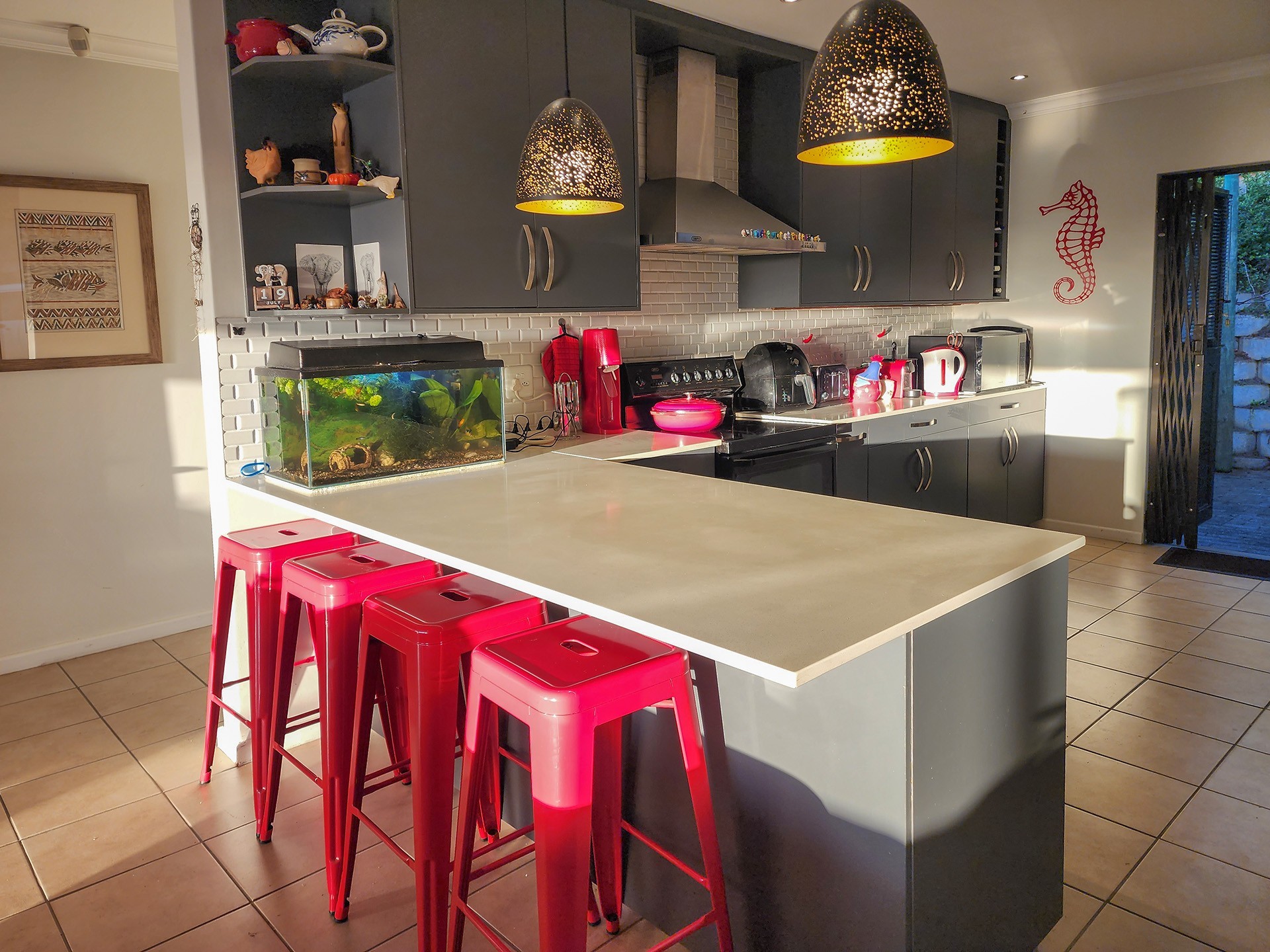 House for rent in Knysna Heights, Knysna, 200 m²