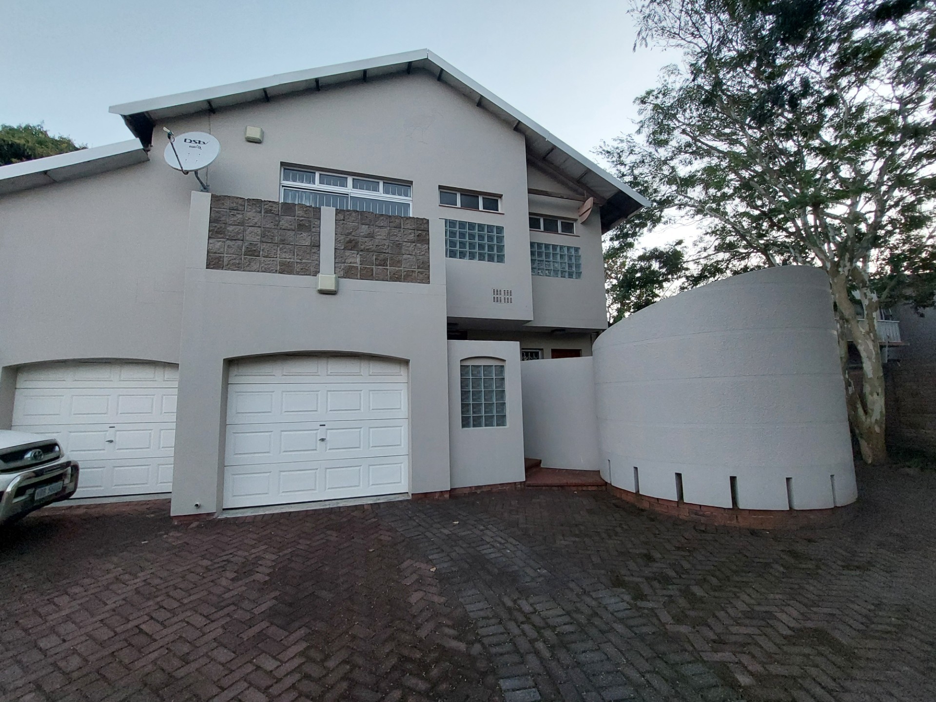 Townhouse for rent in Meer En See, Richards Bay, KwaZulu Natal